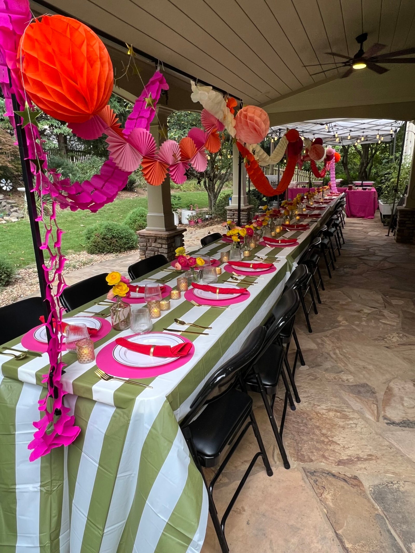 Featured image for “Gather Around the Table and Create Summer Memories”