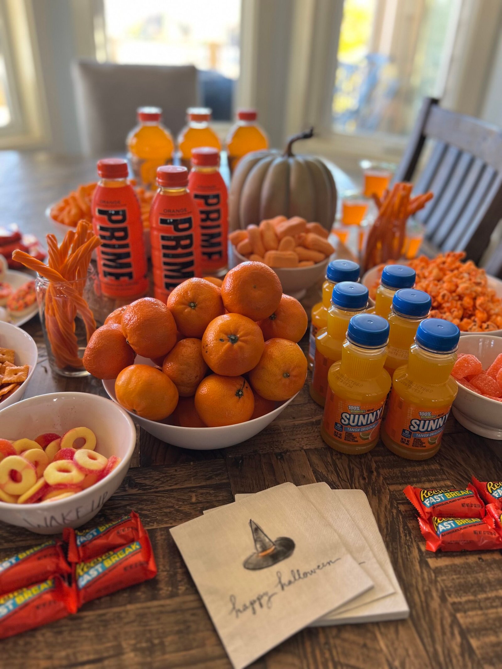 Featured image for “The Fall Traditions We Look Forward to Every Year”